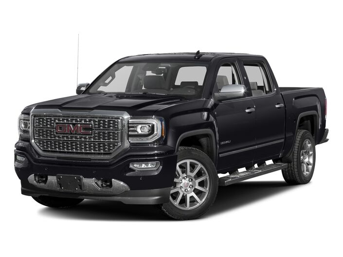 2017 GMC Sierra 1500 Denali San Clemente CA