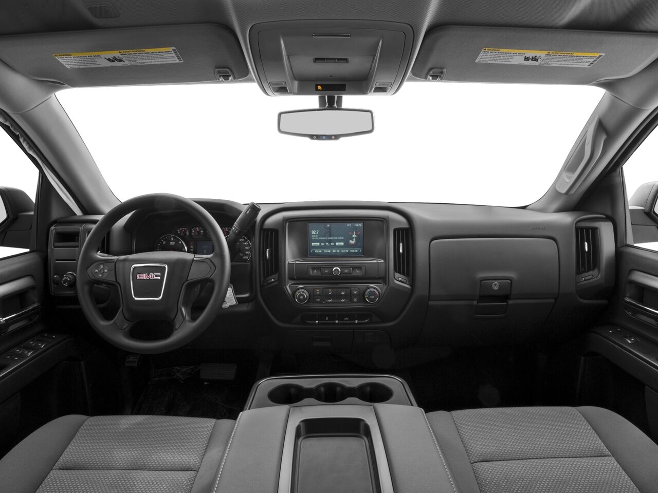 2017 GMC Sierra 1500 Extended Cab 4WD 5.3L V8 Kansas City MO