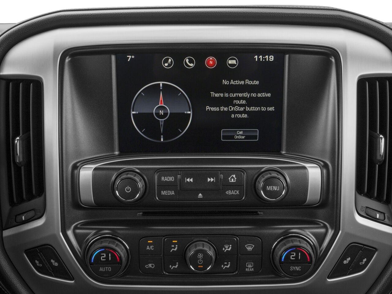 2017 GMC Sierra 1500 SLE 4WD CREW CAB Listowel ON