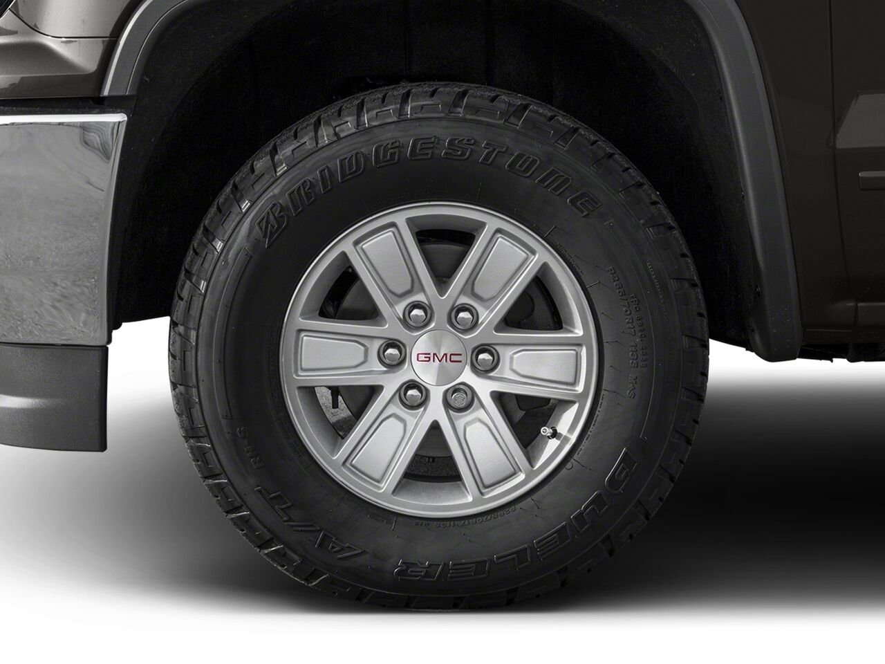 2017 GMC Sierra 1500 SLE 4WD CREW CAB Listowel ON