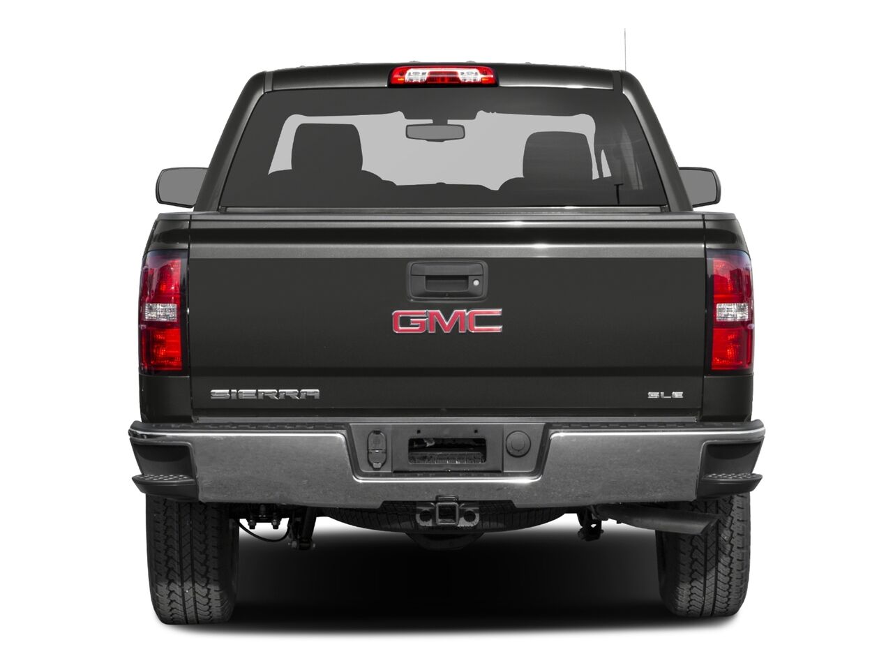 2017 GMC Sierra 1500 SLE 4WD CREW CAB Listowel ON