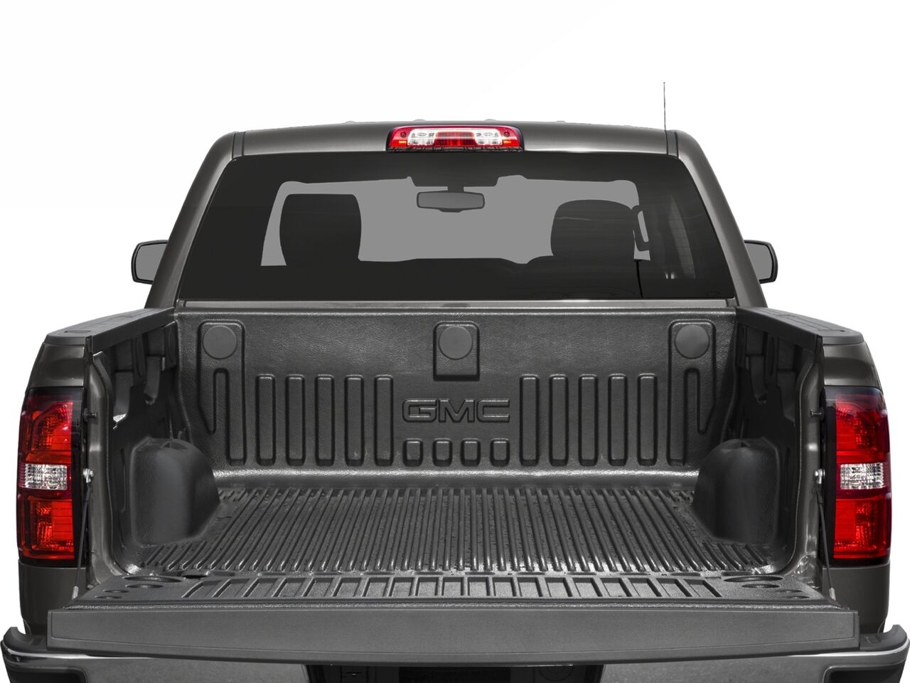 2017 GMC Sierra 1500 SLE 4WD CREW CAB Listowel ON