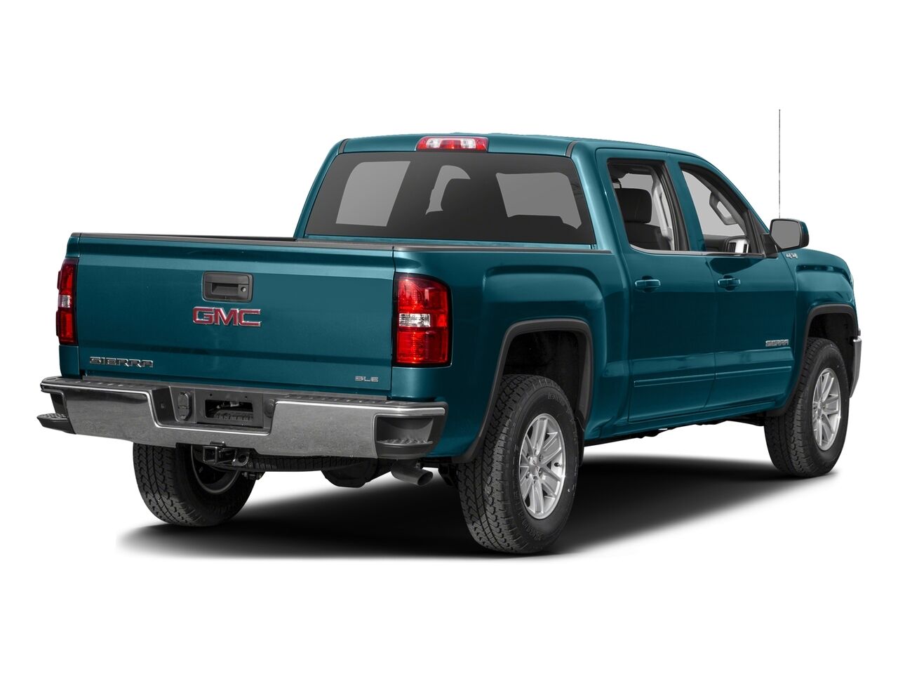 2017 GMC Sierra 1500 SLE 4WD CREW CAB Listowel ON