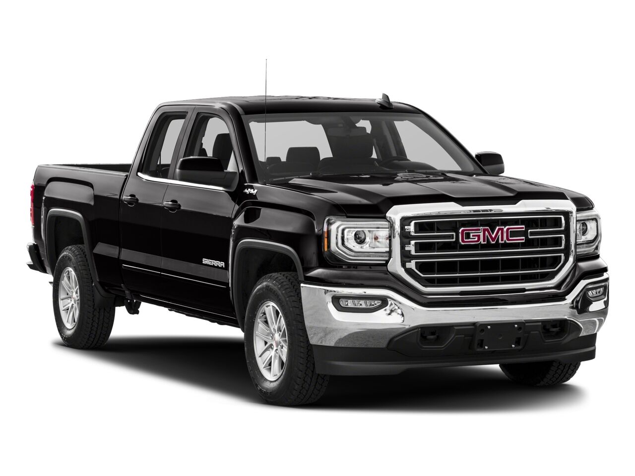 2017 GMC Sierra 1500 SLE Crestwood KY