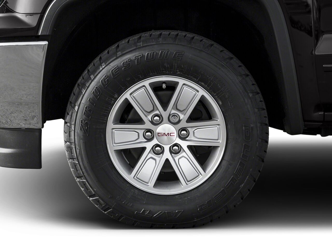 2017 GMC Sierra 1500 SLE Crestwood KY