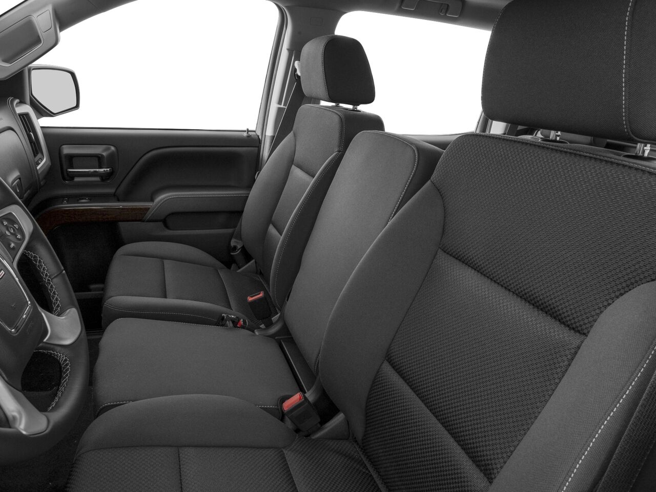 2017 GMC Sierra 1500 SLE  ELEVATION 4WD CREW CAB Listowel ON