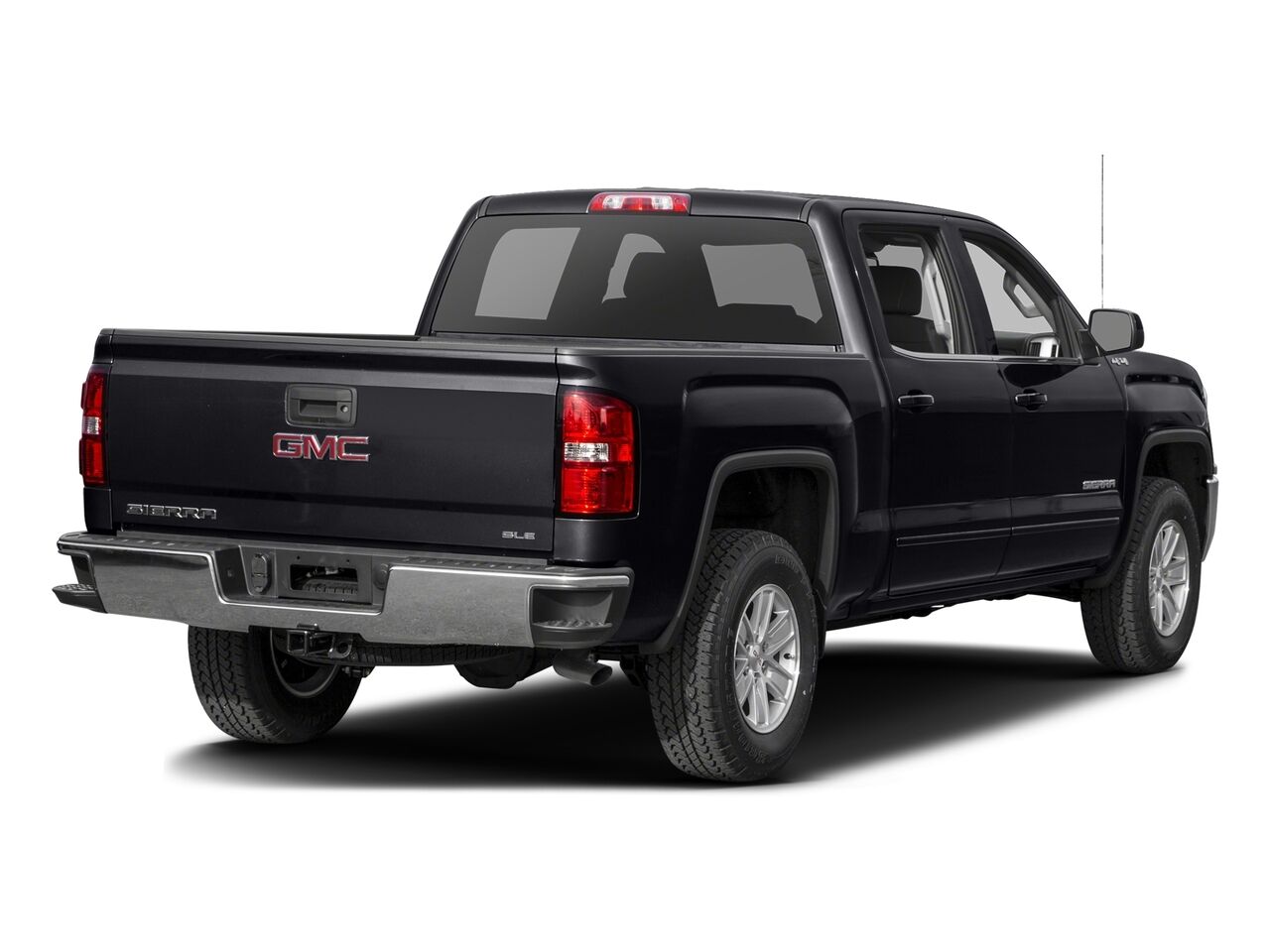 2017 GMC Sierra 1500 SLE Carbondale IL