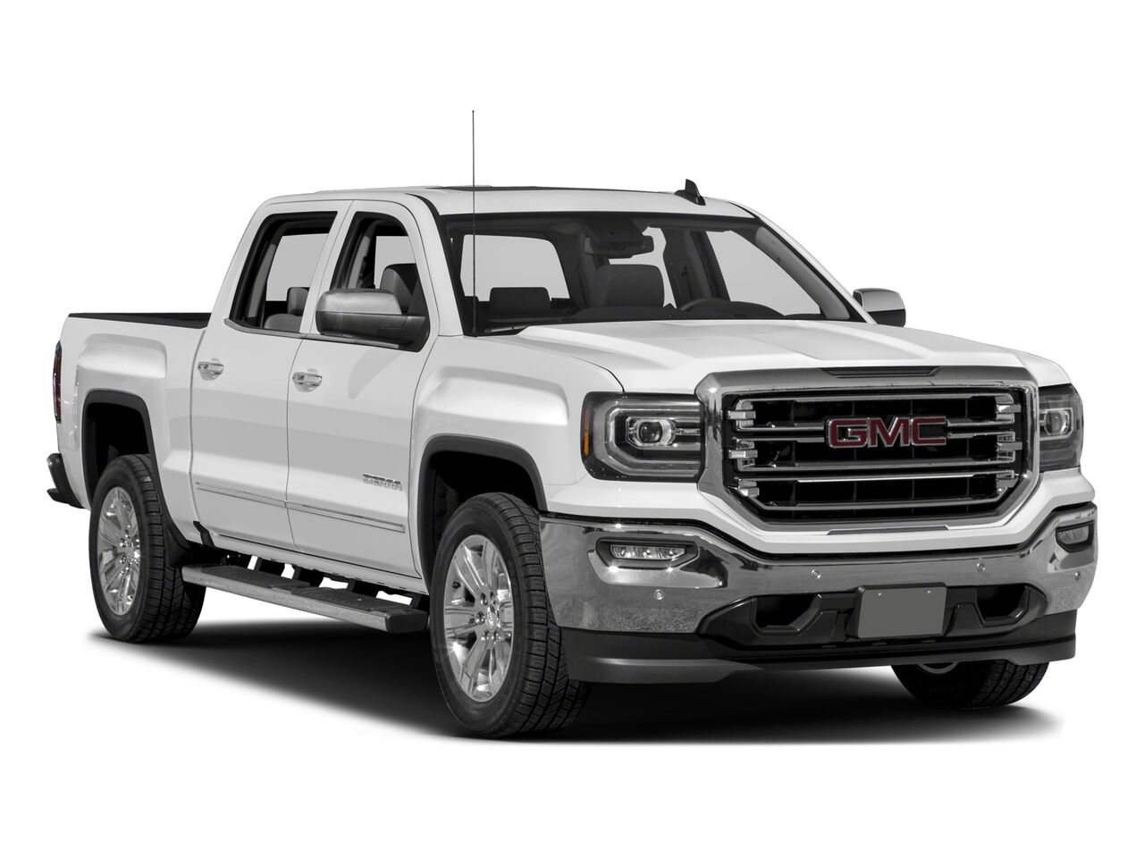 2017 GMC Sierra 1500 SLT 6.2L V8 RARE Charlotte NC