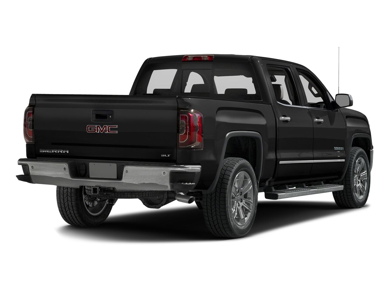 2017 GMC Sierra 1500 SLT 6.2L V8 RARE