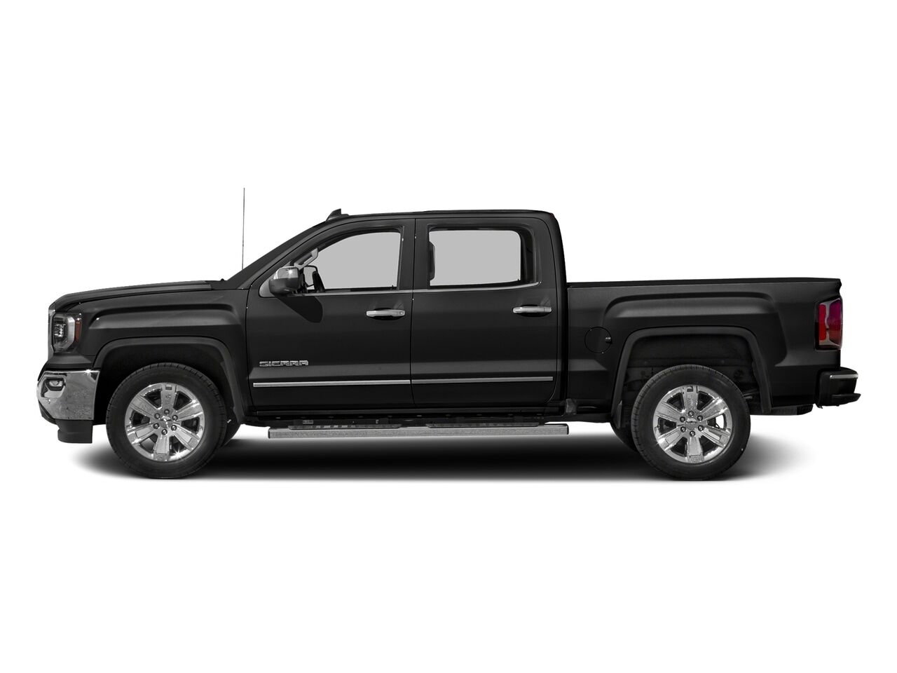 2017 GMC Sierra 1500 SLT 6.2L V8 RARE
