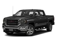 2017 GMC Sierra 1500 SLT Grand Junction CO 2017 GMC Sierra 1500 SLT Grand Junction CO