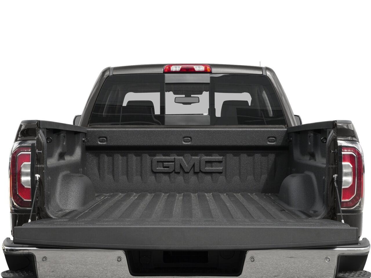 2017 GMC Sierra 1500 SLT Mt Pleasant MI