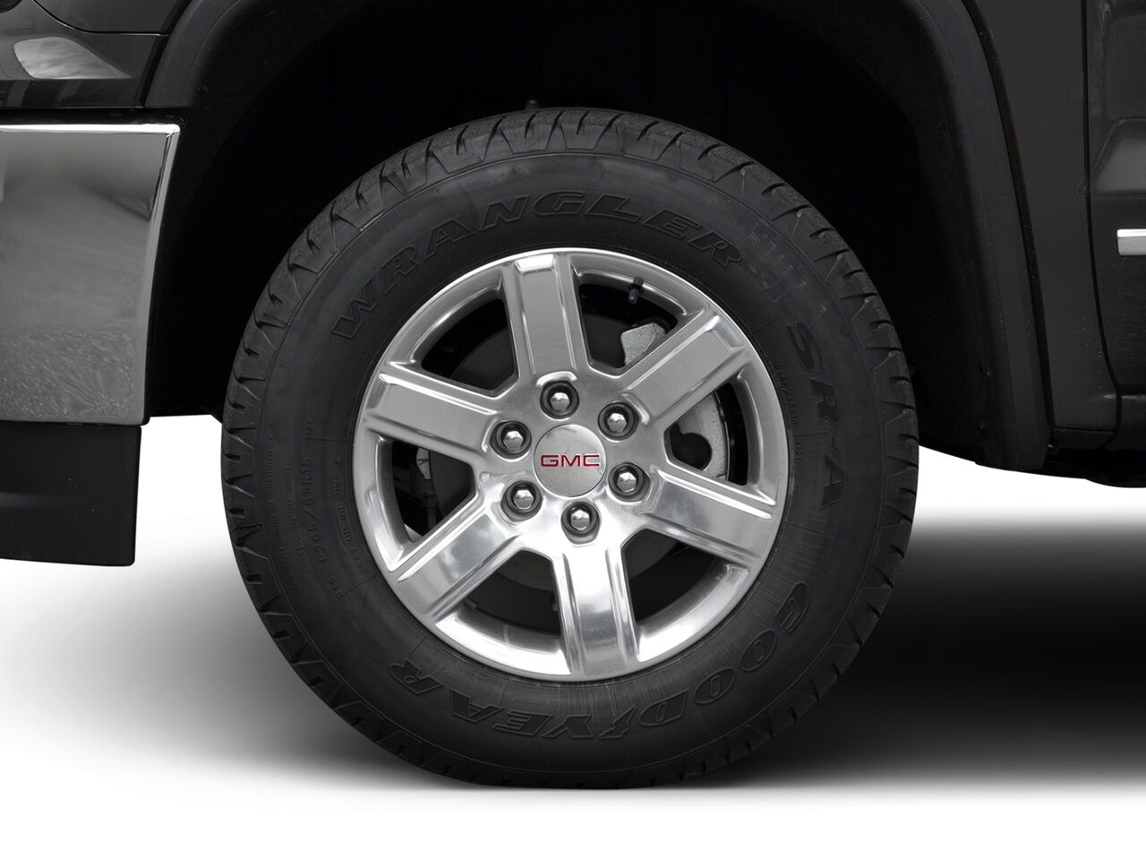 2017 GMC Sierra 1500 SLT Mt Pleasant MI