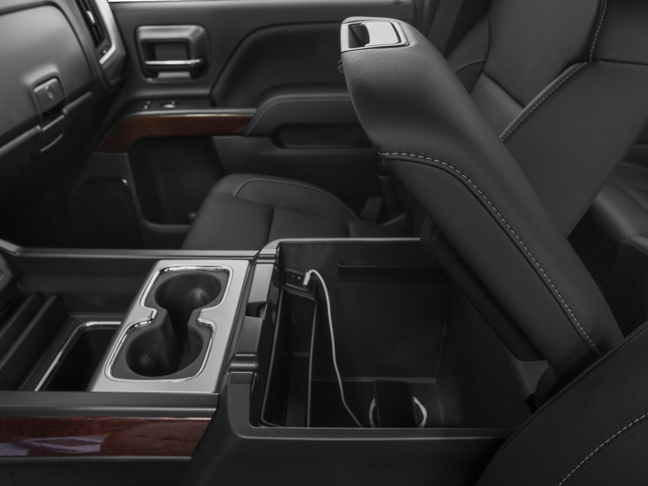 2017 GMC Sierra 1500 SLT Mt Pleasant MI