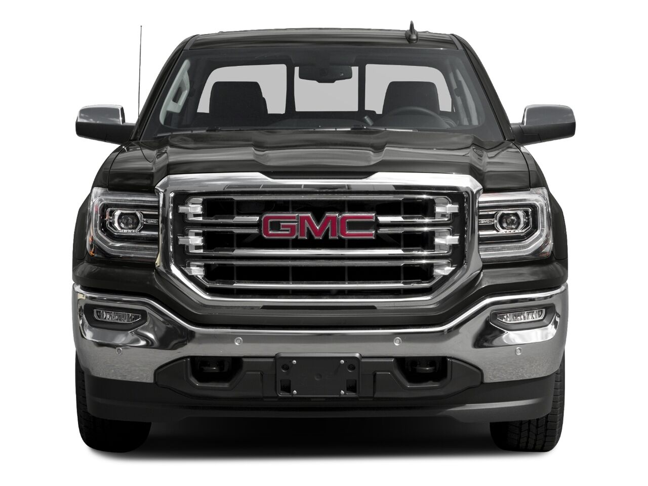 2017 GMC Sierra 1500 SLT Mt Pleasant MI