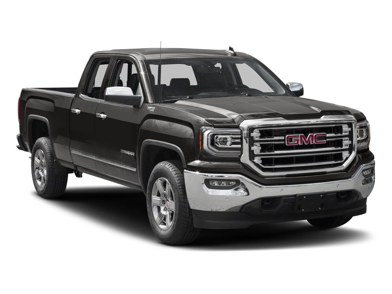 2017 GMC Sierra 1500 SLT Mt Pleasant MI