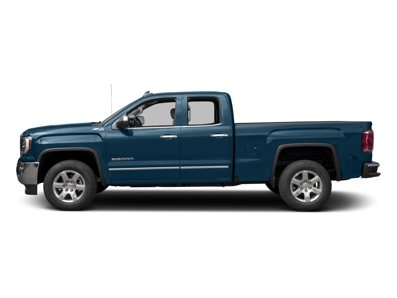 2017 GMC Sierra 1500 SLT Mt Pleasant MI