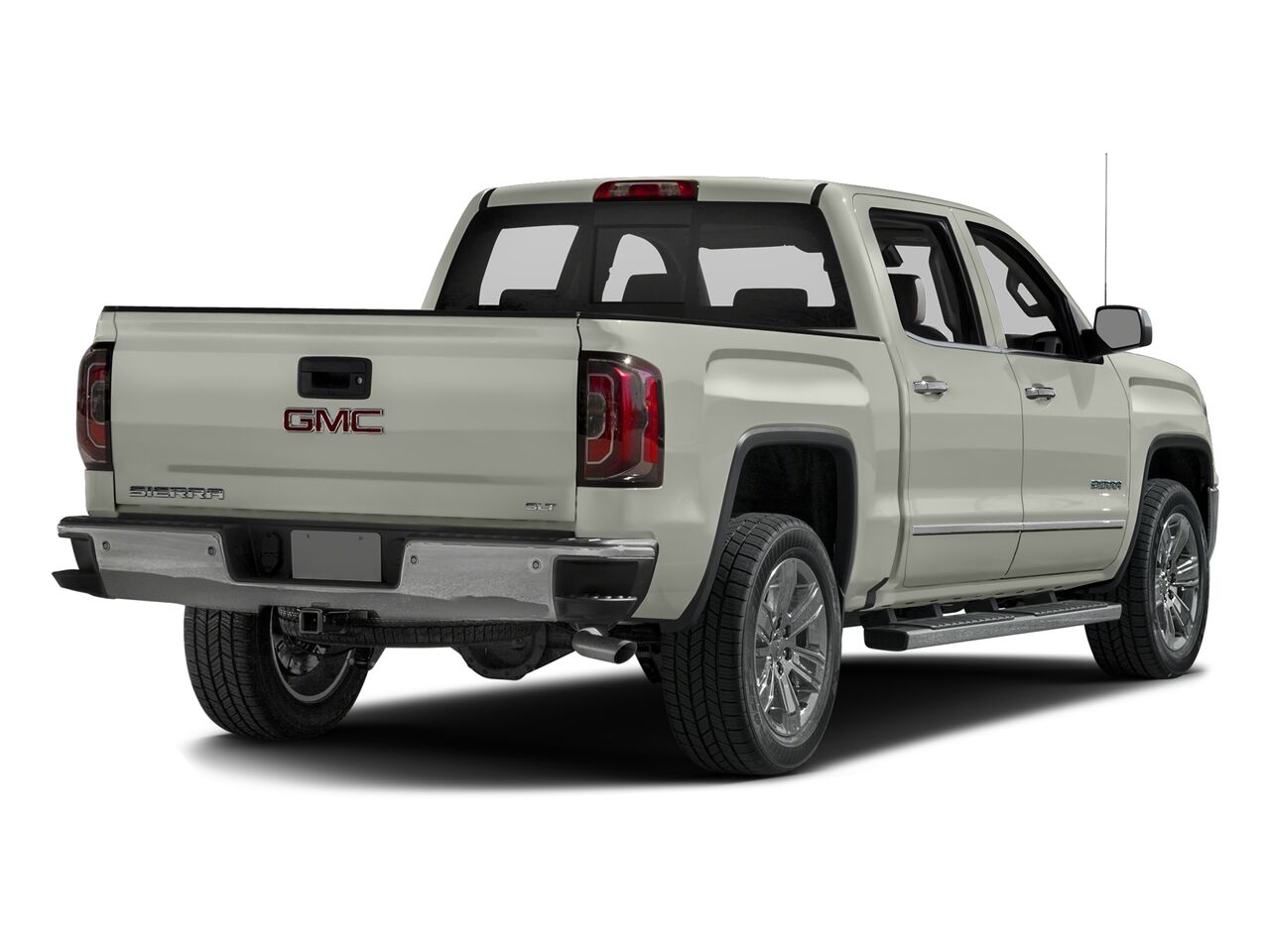 2017 GMC Sierra 1500 SLT San Clemente CA