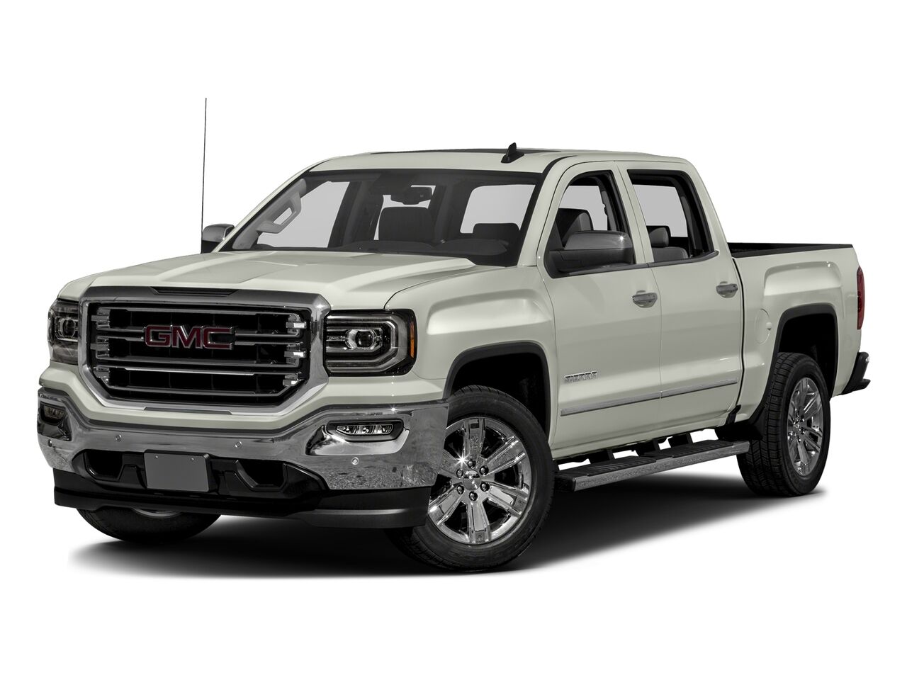 2017 GMC Sierra 1500 SLT San Clemente CA