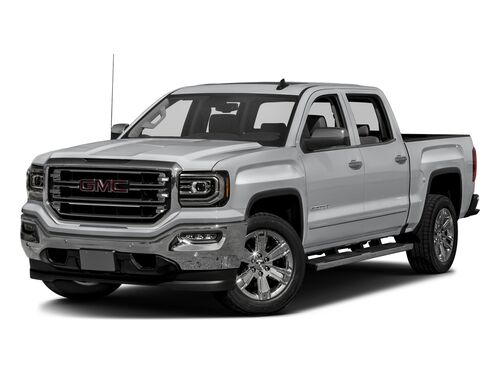 2017 GMC Sierra 1500 SLT Tampa FL 2017 GMC Sierra 1500 SLT Tampa FL