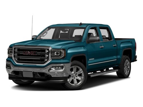 2017 GMC Sierra 1500 SLT Tampa FL 2017 GMC Sierra 1500 SLT Tampa FL