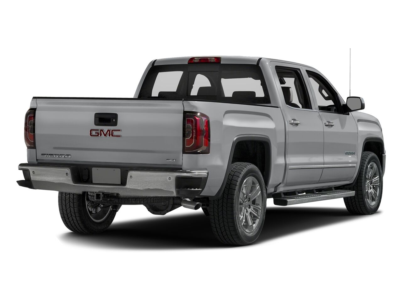 2017 GMC Sierra 1500 SLT Twin Falls ID