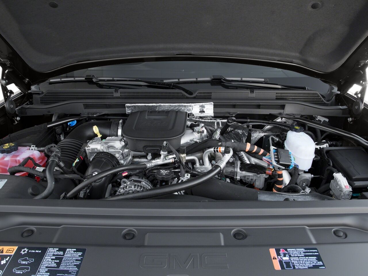 2017 GMC Sierra 2500 HD Denali Carbondale IL