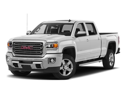 2017_GMC_Sierra 2500HD_4x4 Crew Cab SLT_ Fond du Lac WI
