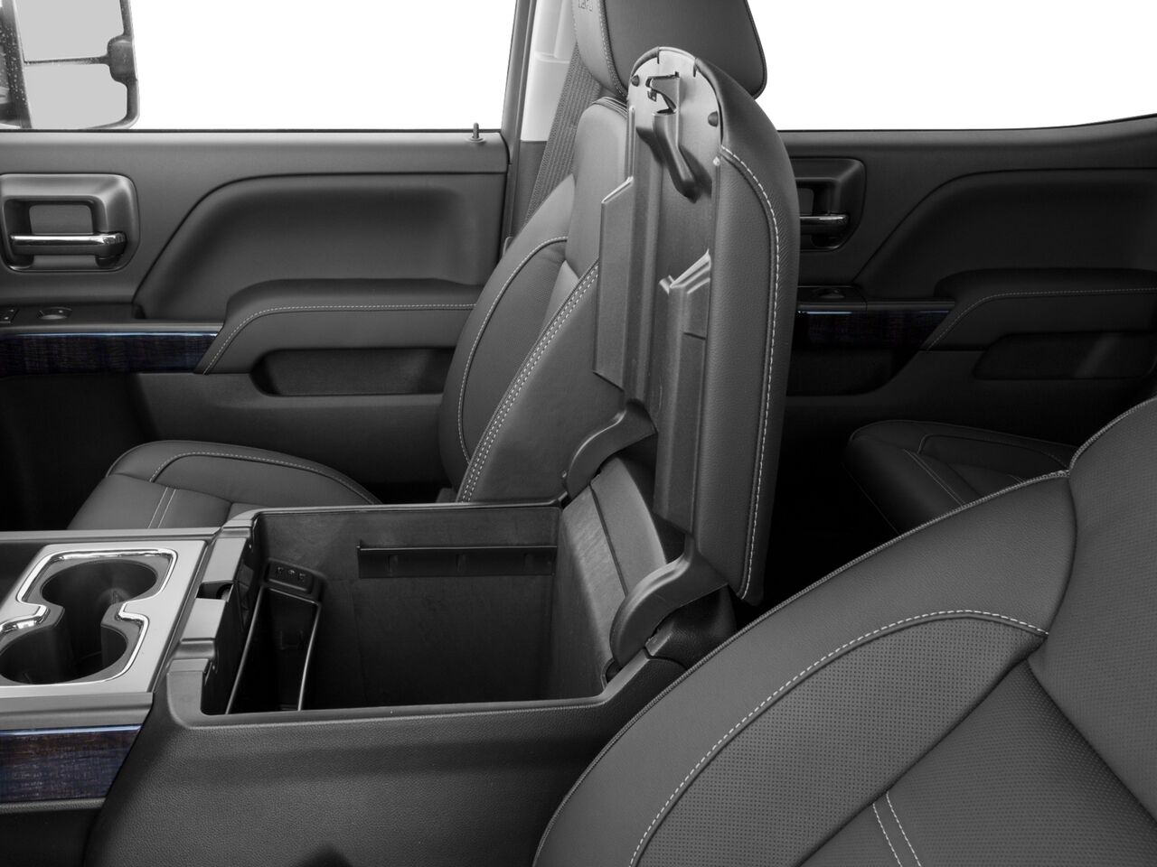 2017 GMC Sierra 2500HD Denali Santa Rosa CA
