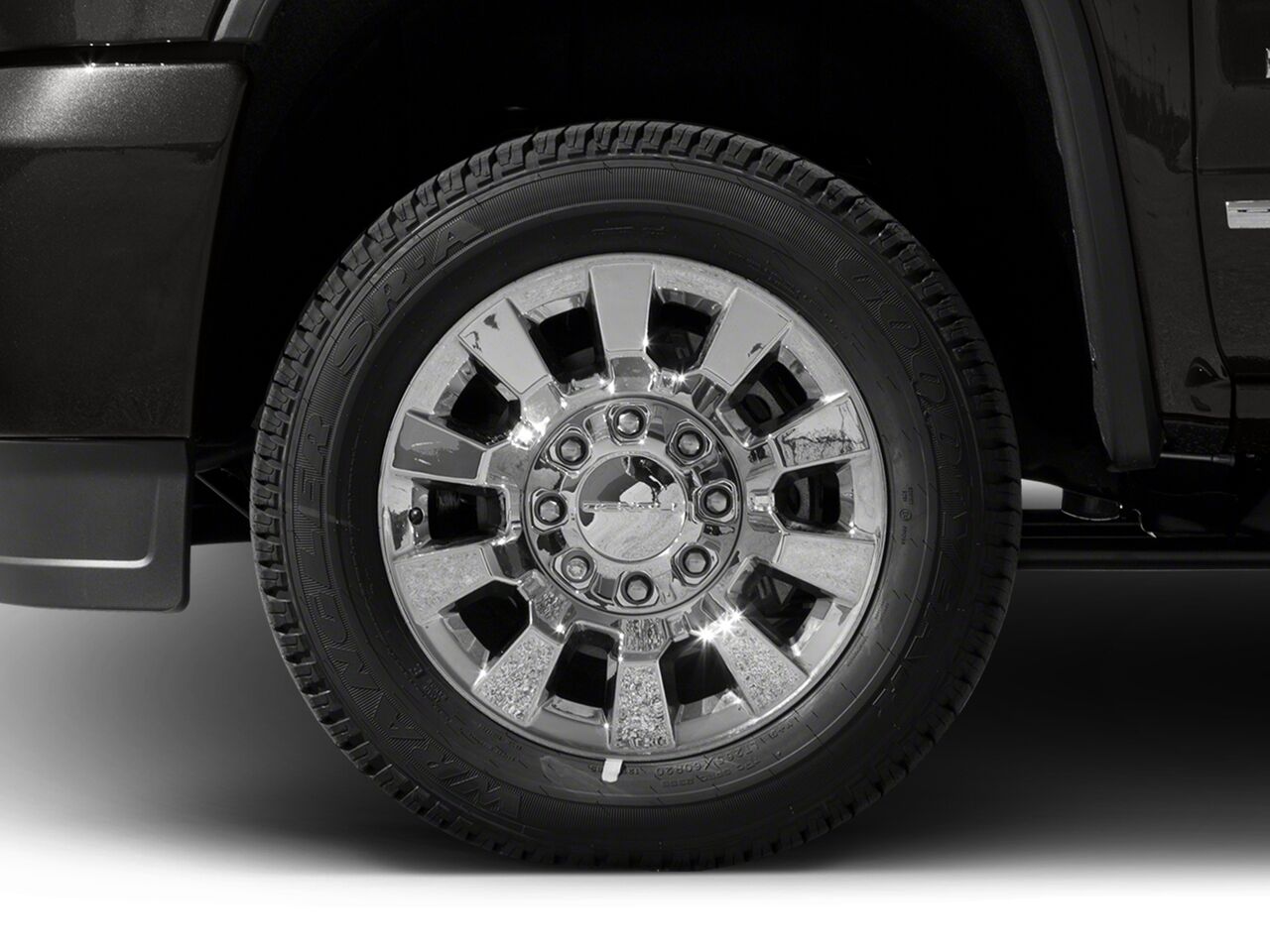 2017 GMC Sierra 2500HD Denali Santa Rosa CA