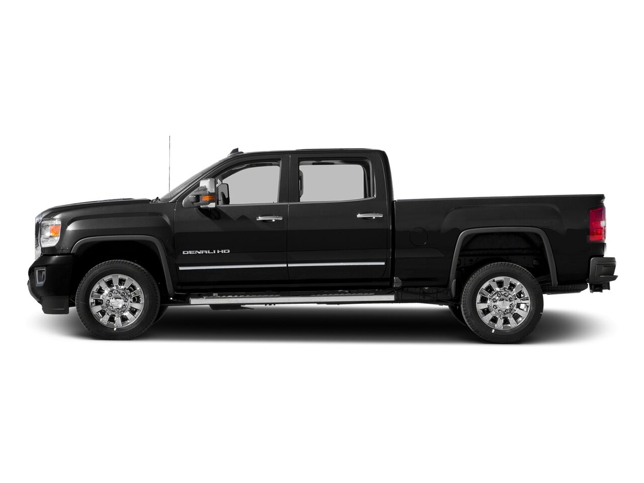 2017 GMC Sierra 2500HD Denali Santa Rosa CA