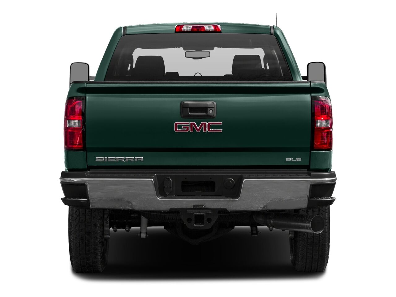 2017 GMC Sierra 2500HD SLE Owego NY