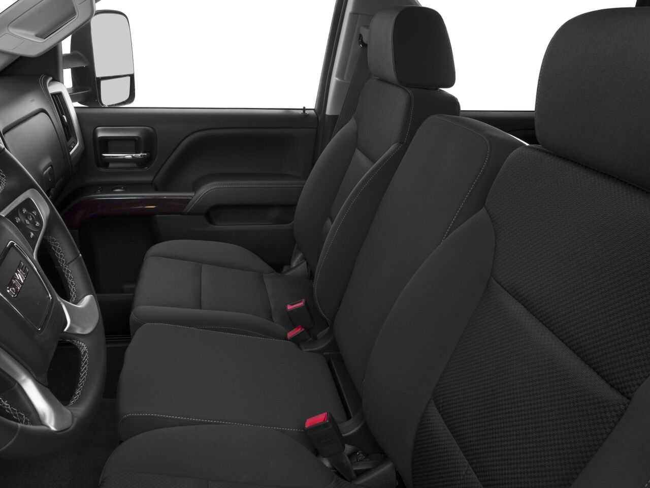 2017 GMC Sierra 2500HD SLE Owego NY