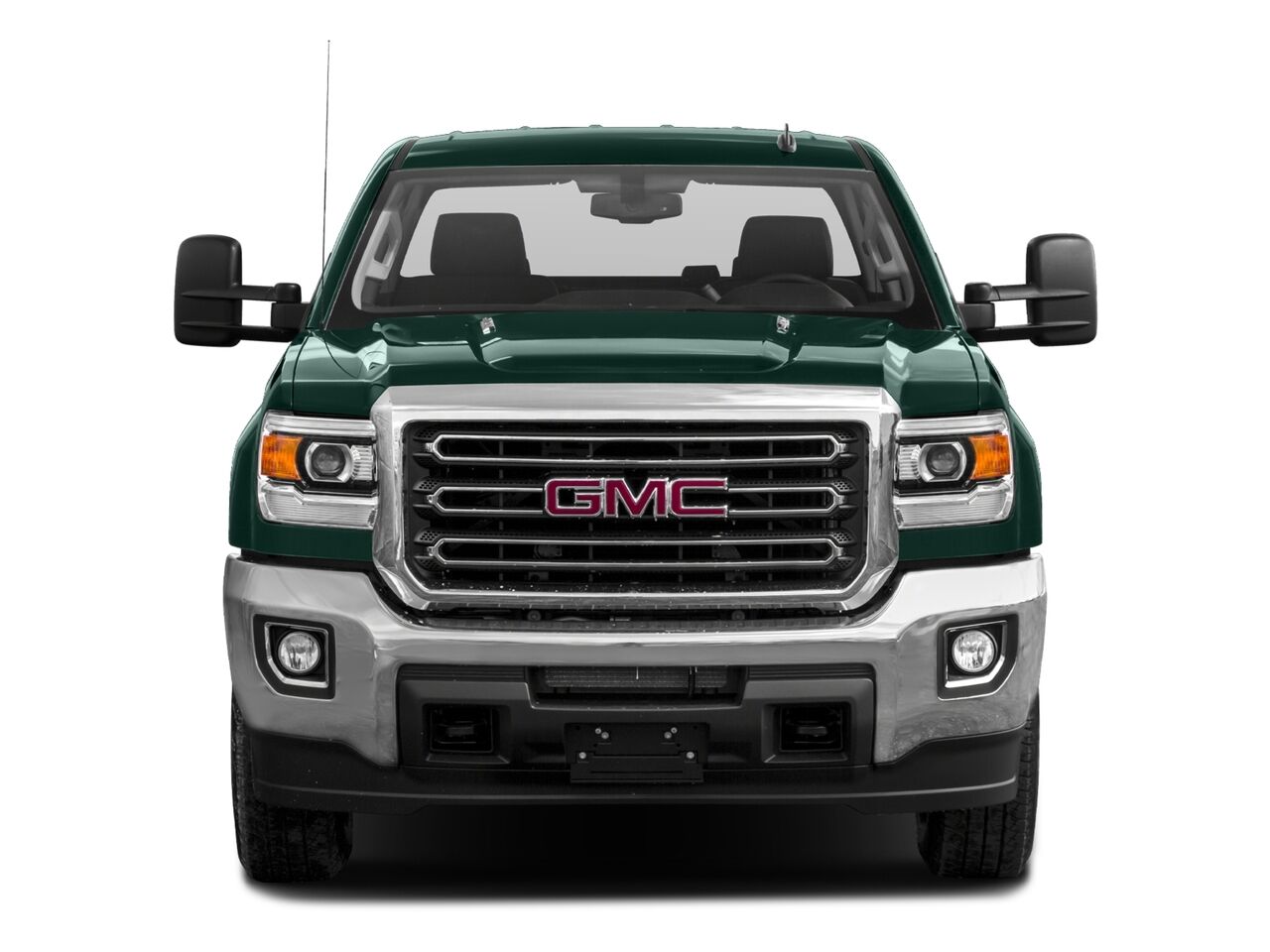 2017 GMC Sierra 2500HD SLE Owego NY