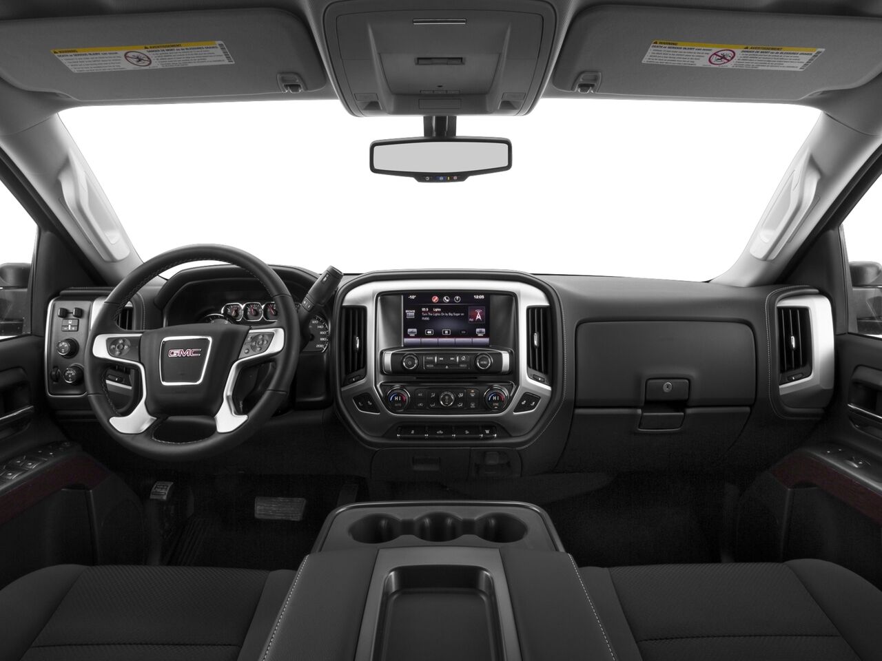2017 GMC Sierra 2500HD SLE Owego NY