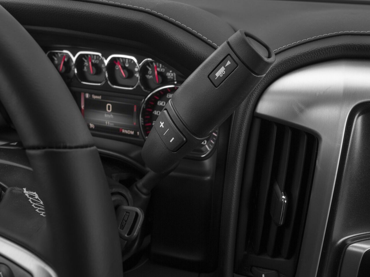 2017 GMC Sierra 2500HD SLE Owego NY