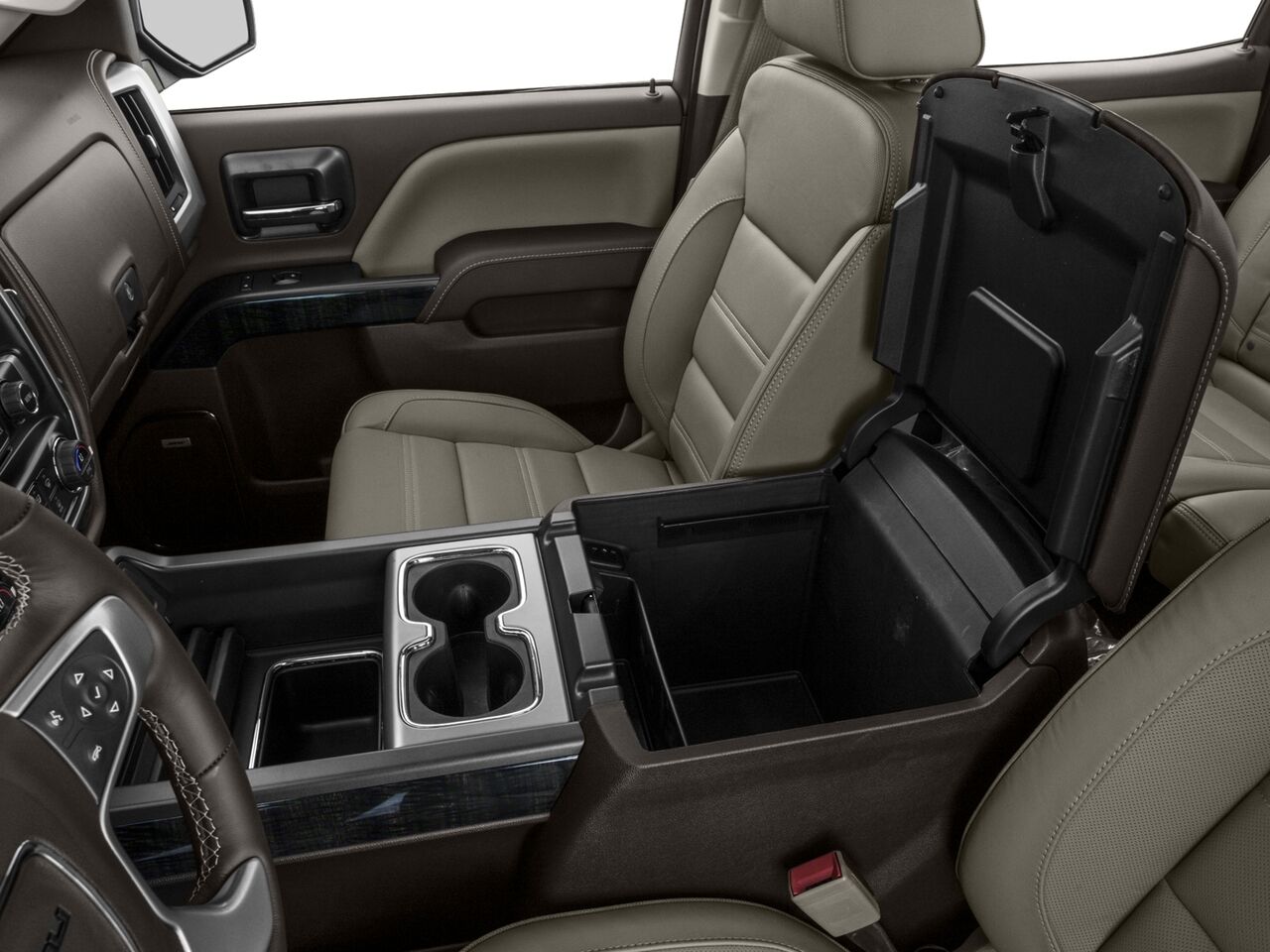 2017 GMC Sierra Denali Bozeman MT