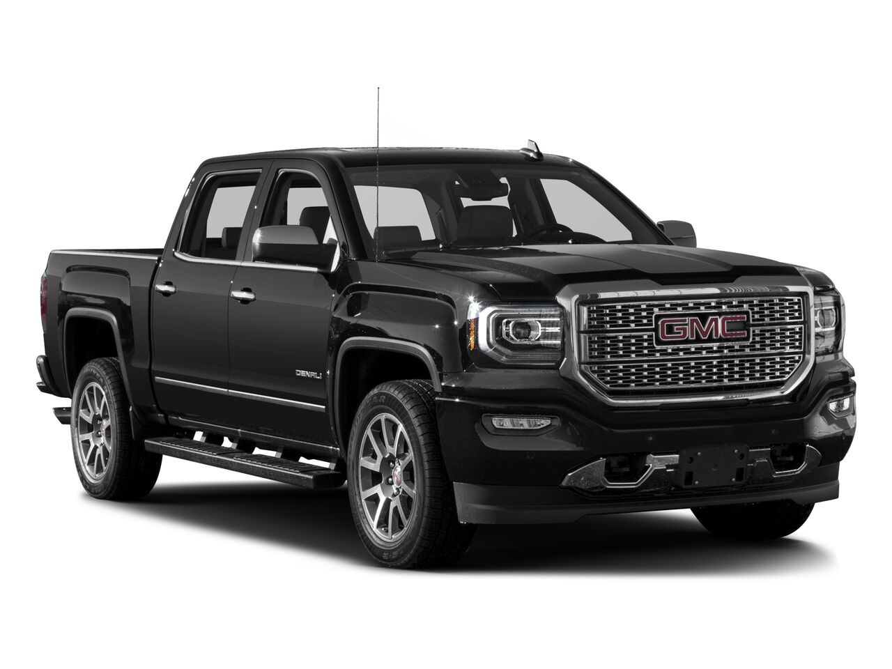 2017 GMC Sierra Denali Bozeman MT