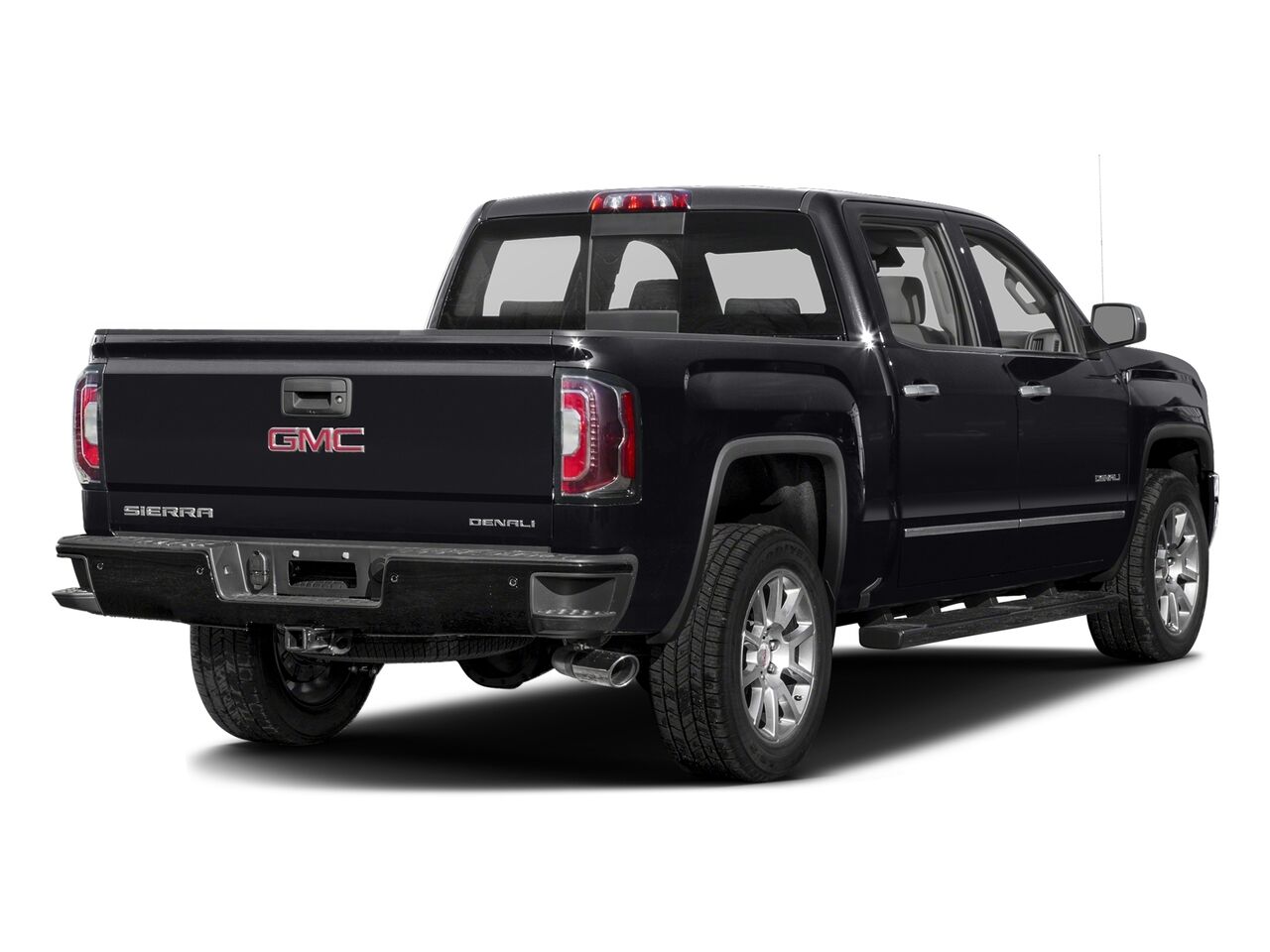 2017 GMC Sierra Denali Bozeman MT