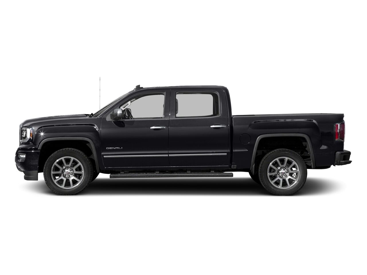 2017 GMC Sierra Denali Bozeman MT
