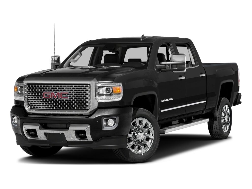 2017 GMC Sierra 2017 GMC Sierra