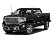 2017_GMC_Sierra_Denali_ Bozeman MT