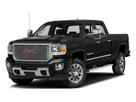 2017 GMC Sierra Denali Bozeman MT