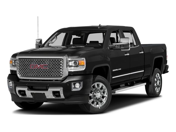 2017 GMC Sierra Denali Bozeman MT