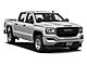 2017 GMC Sierra Fleet/Base Bozeman MT