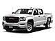 2017 GMC Sierra Fleet/Base Bozeman MT