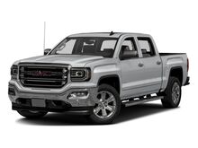 2017_GMC_Sierra_SLT_ Bozeman MT