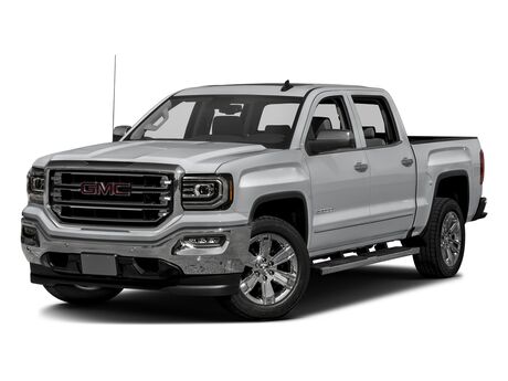 2017 GMC Sierra SLT Bozeman MT