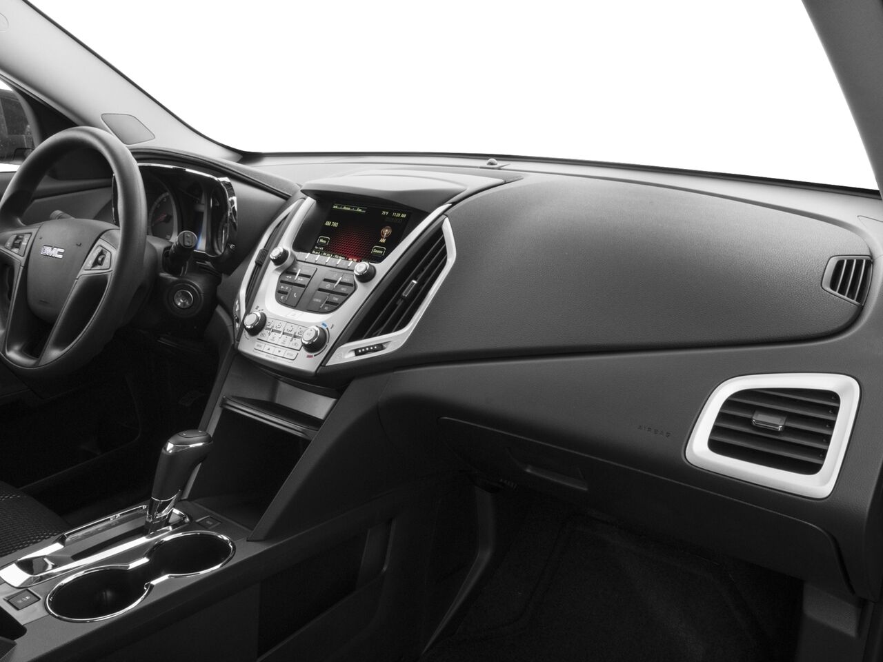 2017 GMC TERRAIN SLE1 Kansas City MO