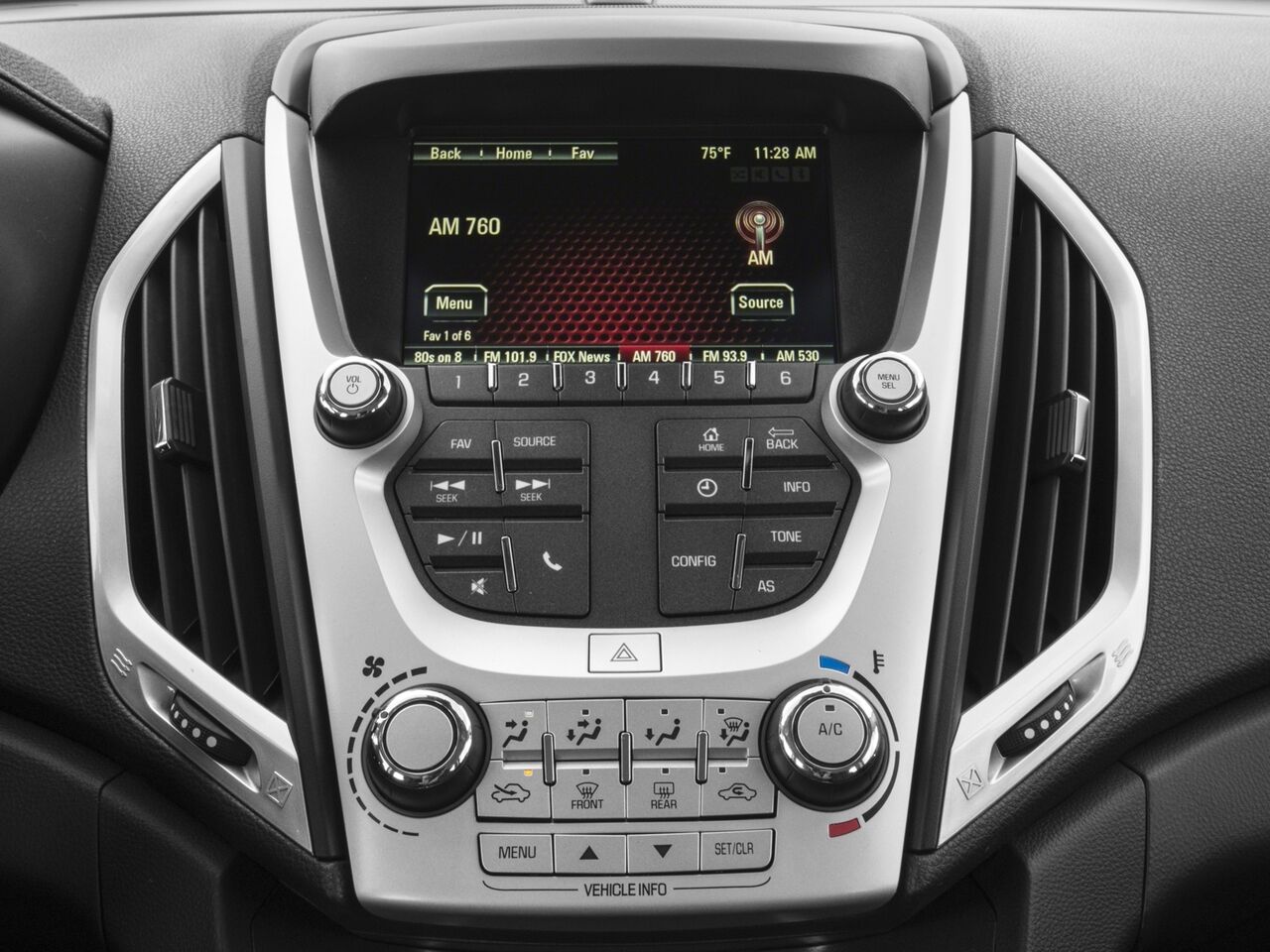 2017 GMC TERRAIN SLE1 Kansas City MO